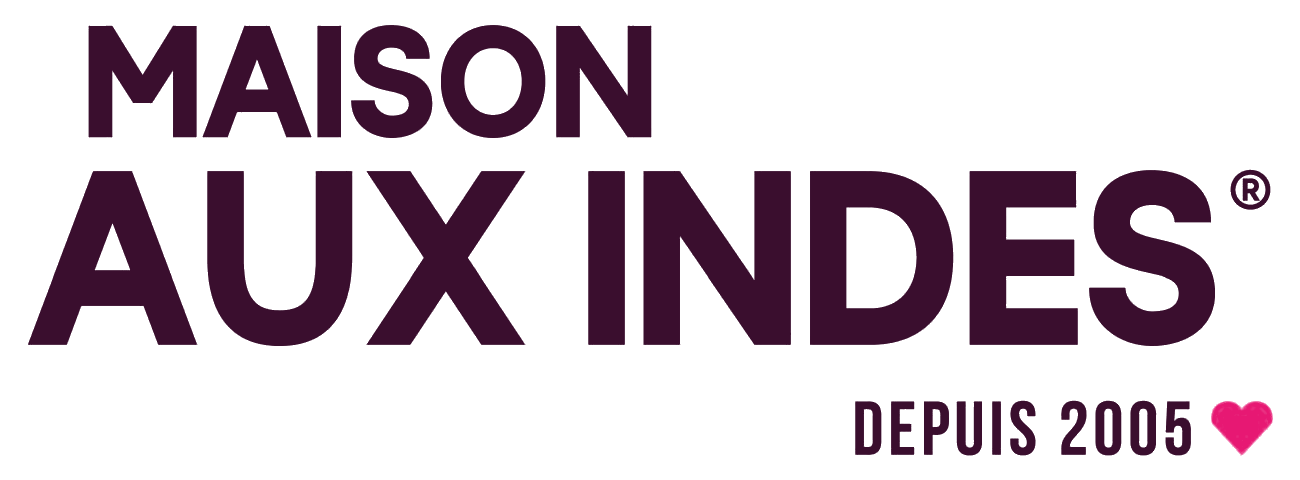 Maison Aux Indes, depuis 2005